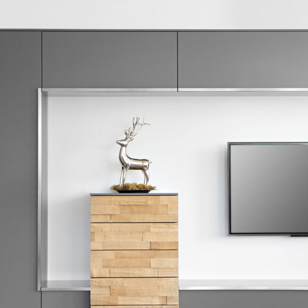 Wohzimmereinrichtung