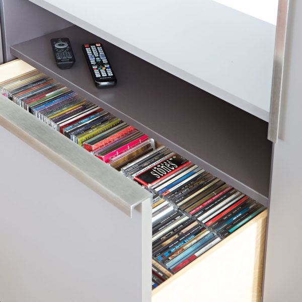 Wohzimmereinrichtung