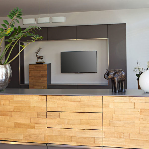 Wohzimmereinrichtung