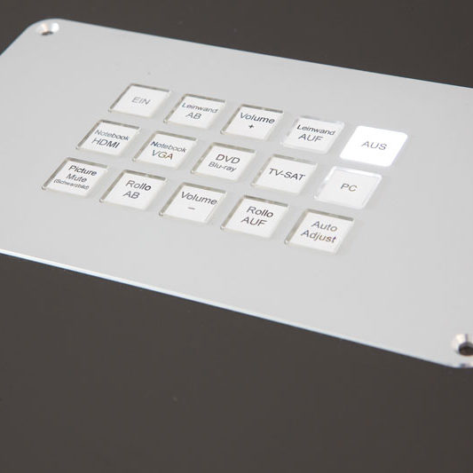 Multimedia-Sideboard