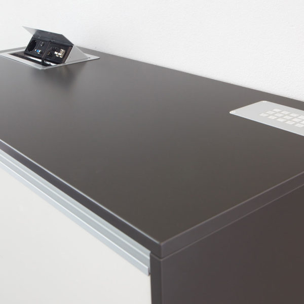 Multimedia-Sideboard