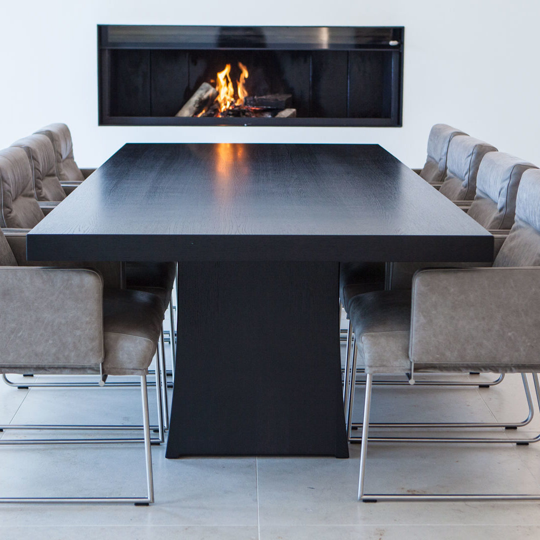 Exklusives Esszimmer