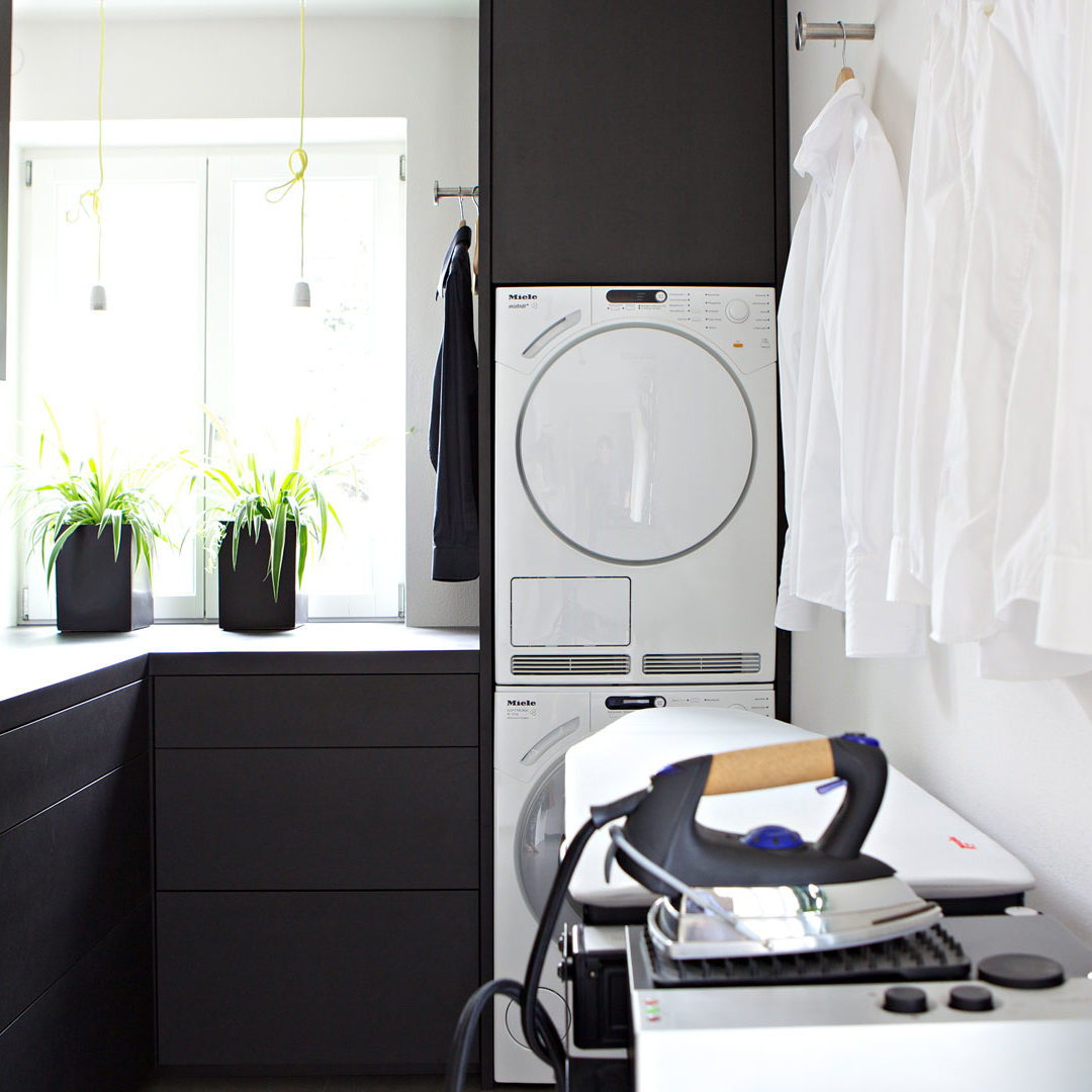 Funktionsmoebel Hauswirtschaftsraum 994