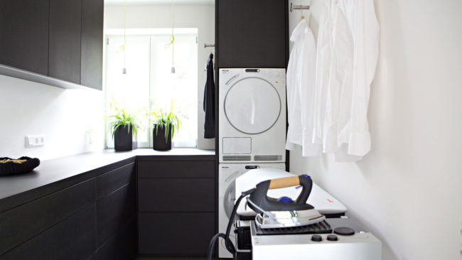 Funktionsmoebel Hauswirtschaftsraum 994