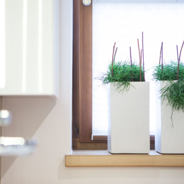 Badmöbel mit cleverer Raumplanung