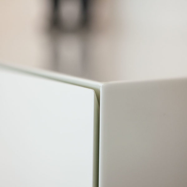 Badmöbel mit cleverer Raumplanung