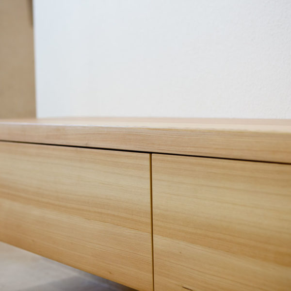 Badmöbel mit cleverer Raumplanung