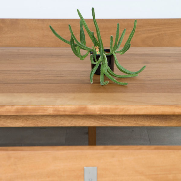 Gartenmoebel aus Teakholz