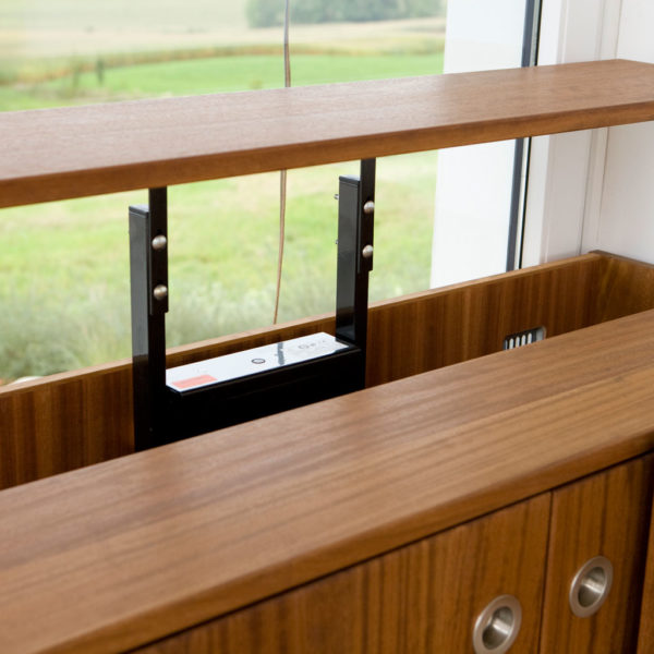 Gartenmoebel aus Teakholz