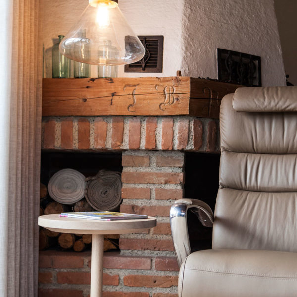 Wohnzimmer inkl. Raumplanung für einen Umbau