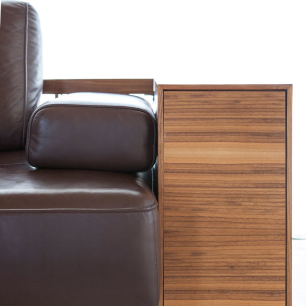 Couchmöbel mit Stauraum