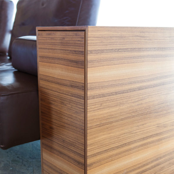 Couchmöbel mit Stauraum