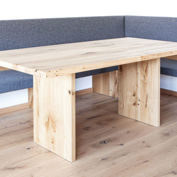 Esszimmer – Schreinerei Steinberger