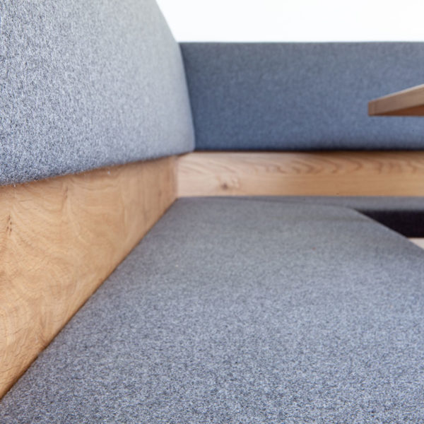 Esszimmer – Schreinerei Steinberger