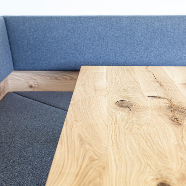 Esszimmer – Schreinerei Steinberger