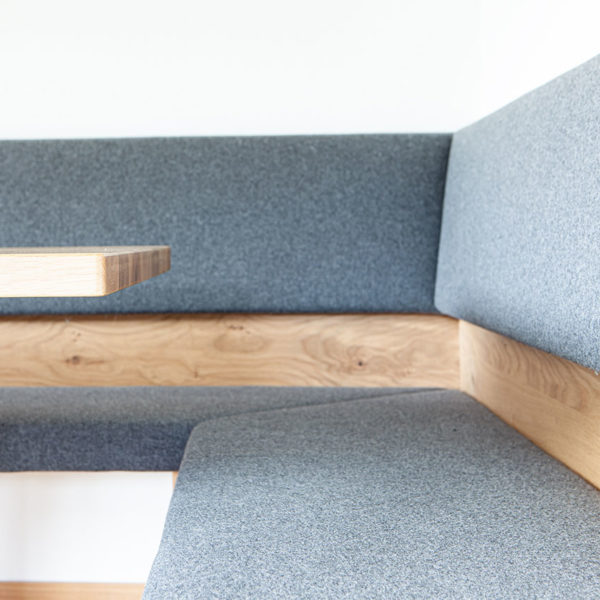 Esszimmer – Schreinerei Steinberger