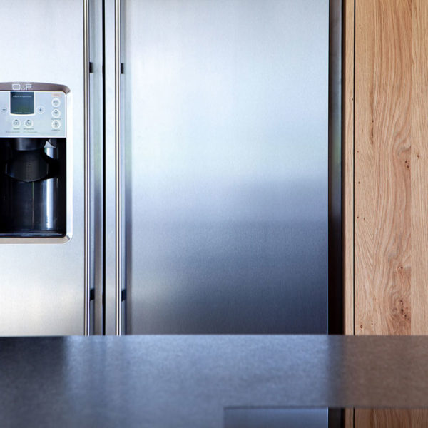 Küche – Schreinerei Steinberger