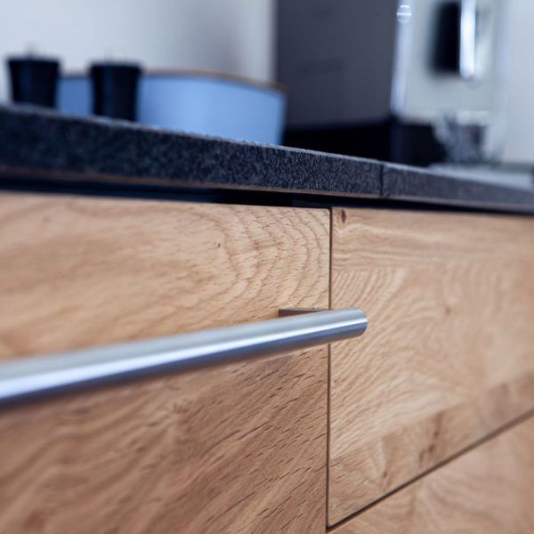 Küche – Schreinerei Steinberger