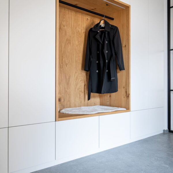 Schreinerei Steinberger Ankleiden & Garderoben 2613 04