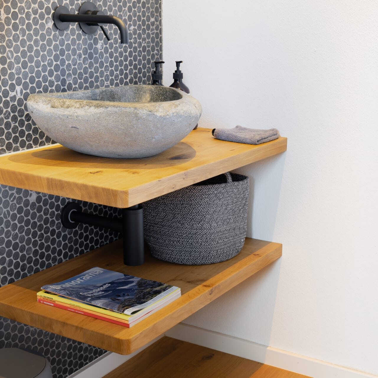 Schreinerei Steinberger Bad 2706 01