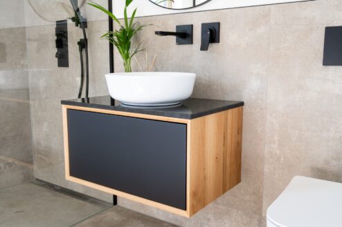 Schreinerei Steinberger Badmöbel 2619 02