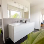 Schreinerei Steinberger Badmöbel 2654 01