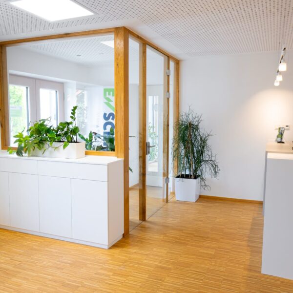 Schreinerei Steinberger Büro 2745 02