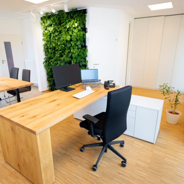 Schreinerei Steinberger Büro 2745 04