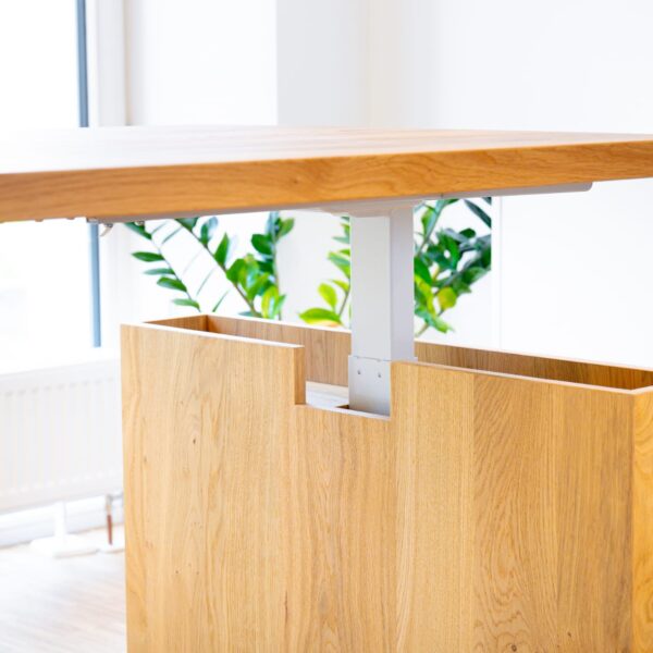 Schreinerei Steinberger Büro 2745 05