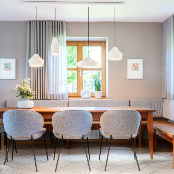 Schreinerei Steinberger Esszimmer 2587 02