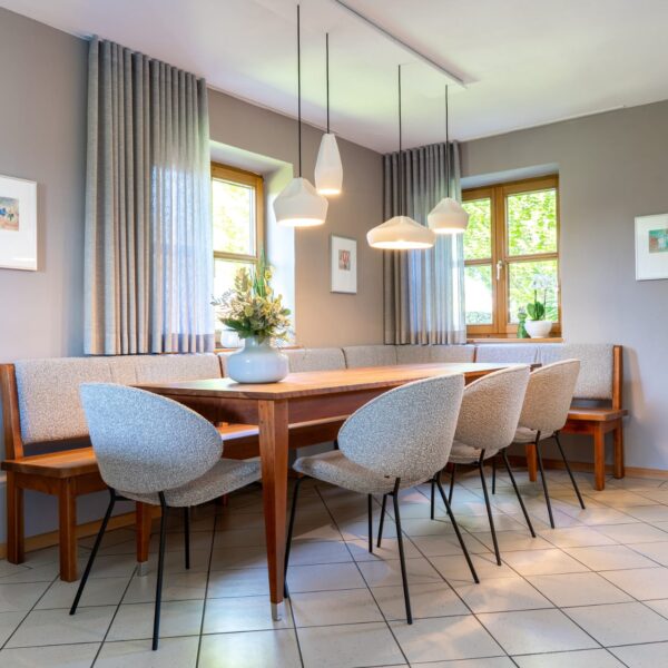 Schreinerei Steinberger Esszimmer 2587 03