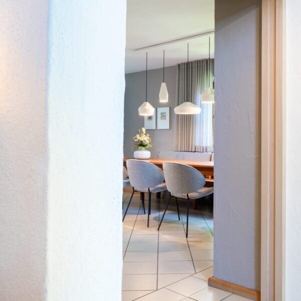 Schreinerei Steinberger Esszimmer 2587 04