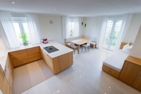 Schreinerei Steinberger Esszimmer 2677 02