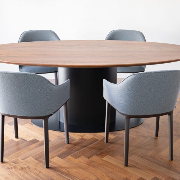 Schreinerei Steinberger Esszimmer 2696 03