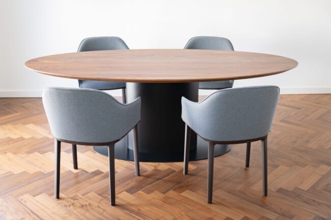 Schreinerei Steinberger Esszimmer 2696 03