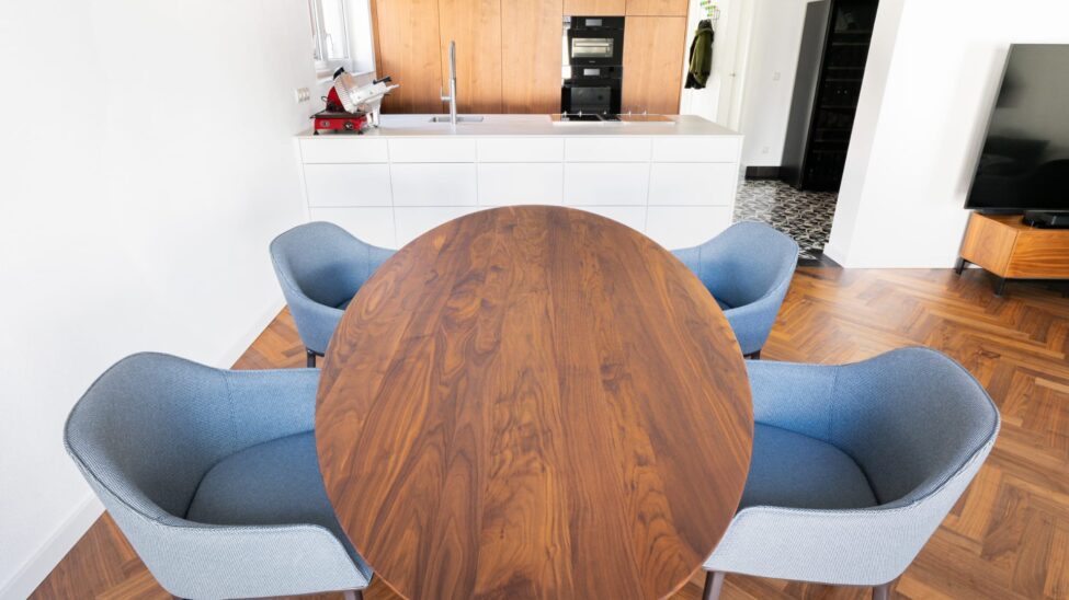 Schreinerei Steinberger Esszimmer 2696 04