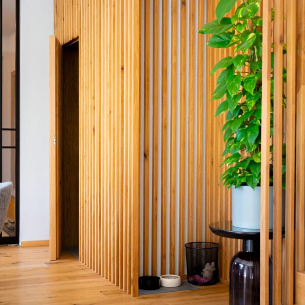 Schreinerei Steinberger Esszimmer 2727 02