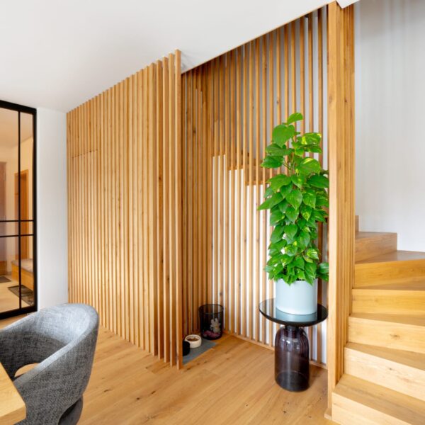 Schreinerei Steinberger Esszimmer 2727 03