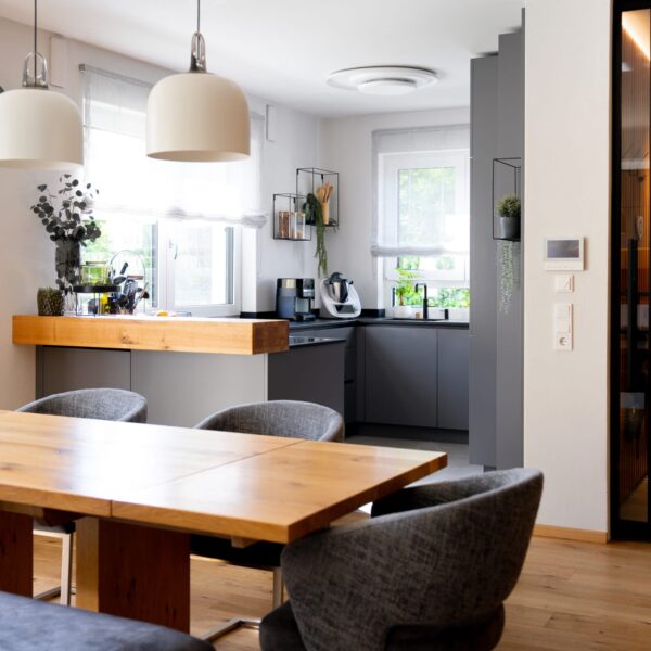 Schreinerei Steinberger Esszimmer 2727 04