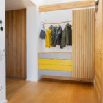 Schreinerei Steinberger Garderobe 2723 01
