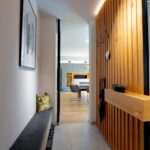 Schreinerei Steinberger Garderobe 2733 01