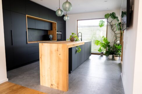 Schreinerei Steinberger Küche 2604 01