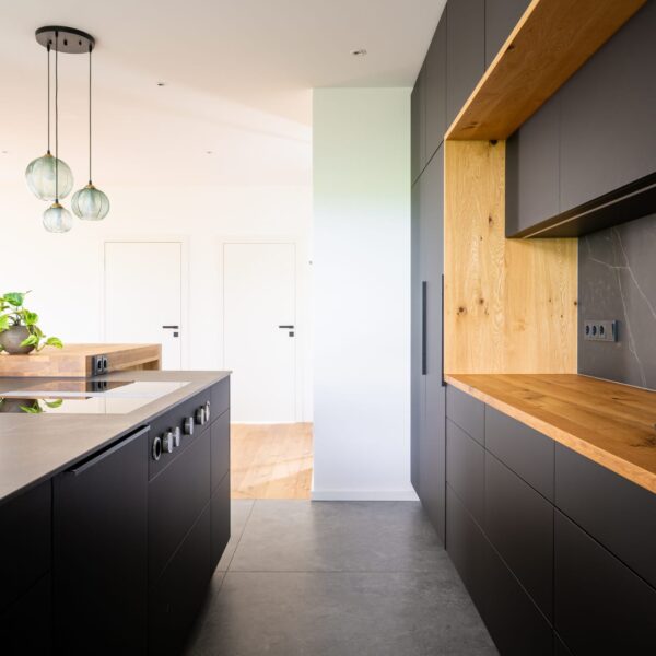 Schreinerei Steinberger Küche 2604 02
