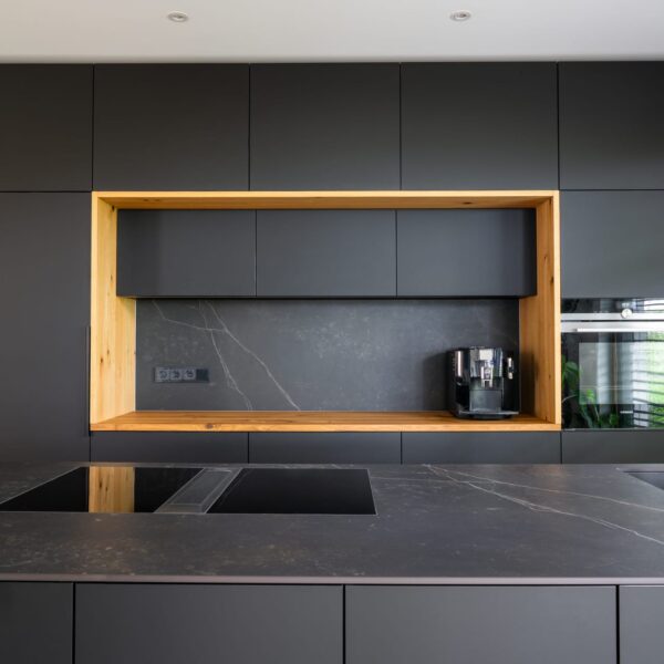 Schreinerei Steinberger Küche 2604 03