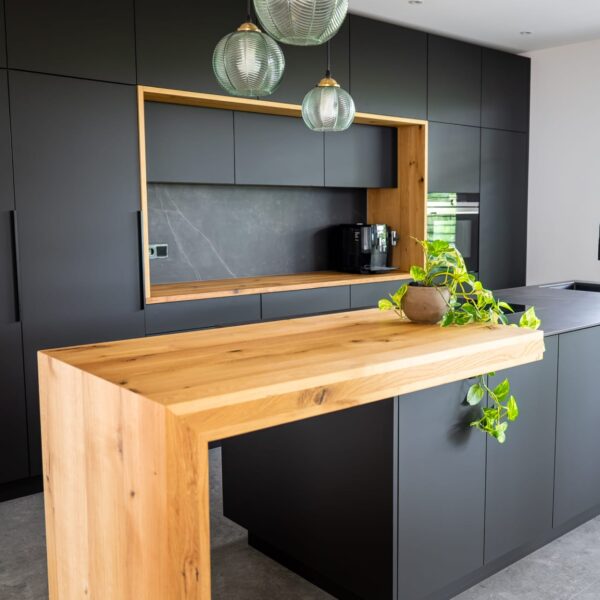 Schreinerei Steinberger Küche 2604 04