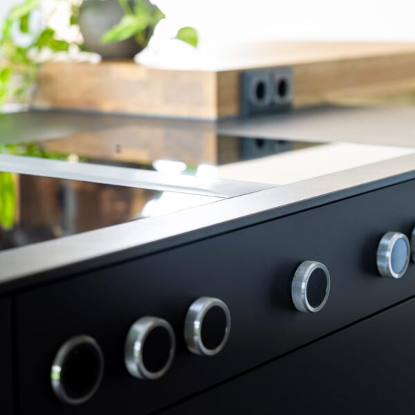 Schreinerei Steinberger Küche 2604 06