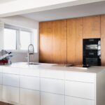 Schreinerei Steinberger Küche 2702 02