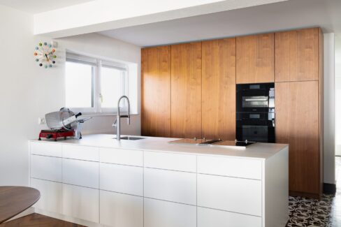 Schreinerei Steinberger Küche 2702 02