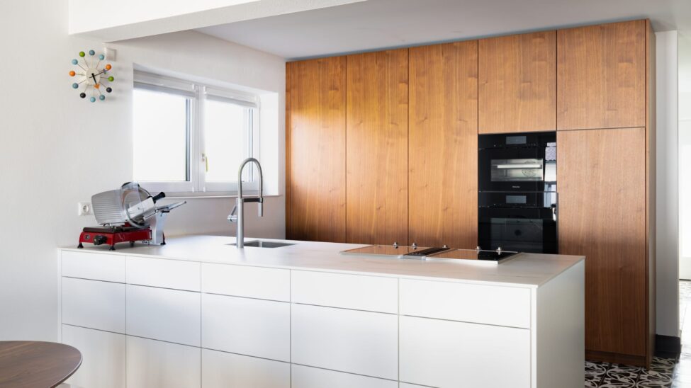 Schreinerei Steinberger Küche 2702 02