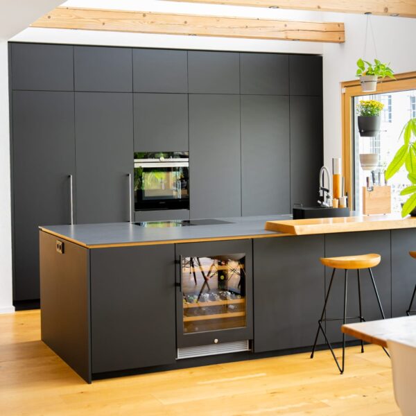 Schreinerei Steinberger Küche 2710 02